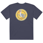 Yukilook | Men's High Flying Sailor Heavyweight T-Shirt