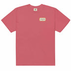 Yukilook | Men's High Flying Sailor Heavyweight T-Shirt