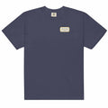 Yukilook | Men's High Flying Sailor Heavyweight T-Shirt