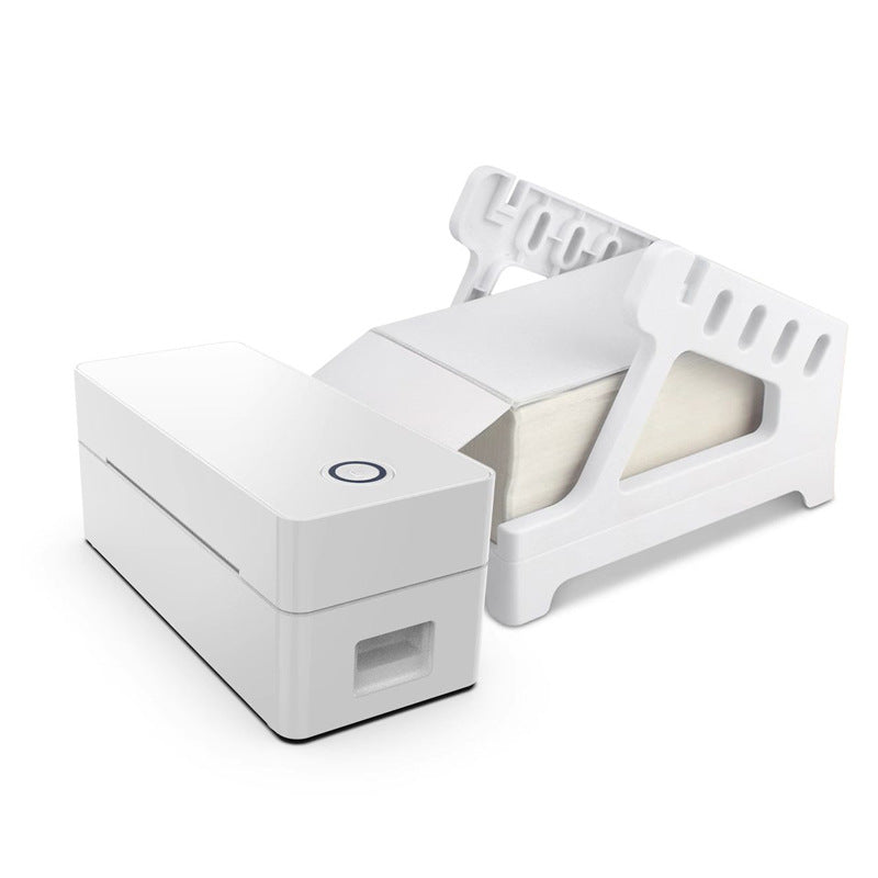 4x6 inch label thermal Bluetooth printer