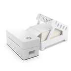 4x6 inch label thermal Bluetooth printer