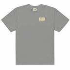 Yukilook | Men's High Flying Sailor Heavyweight T-Shirt