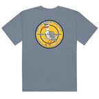 Yukilook | Men's High Flying Sailor Heavyweight T-Shirt