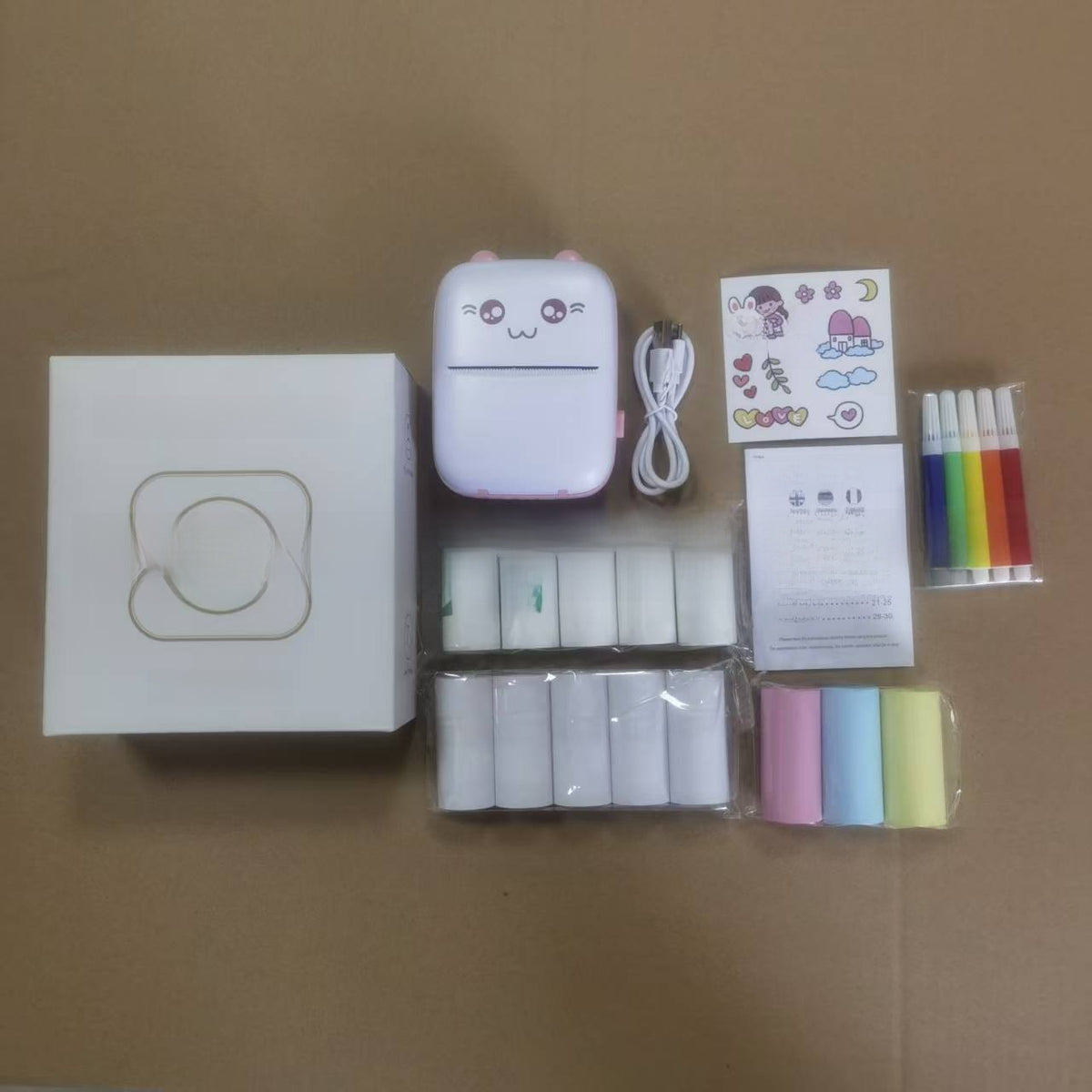 Thermal Printer