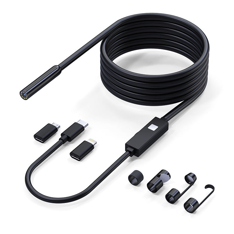 Hypersku Waterproof HD Endoscope Camera