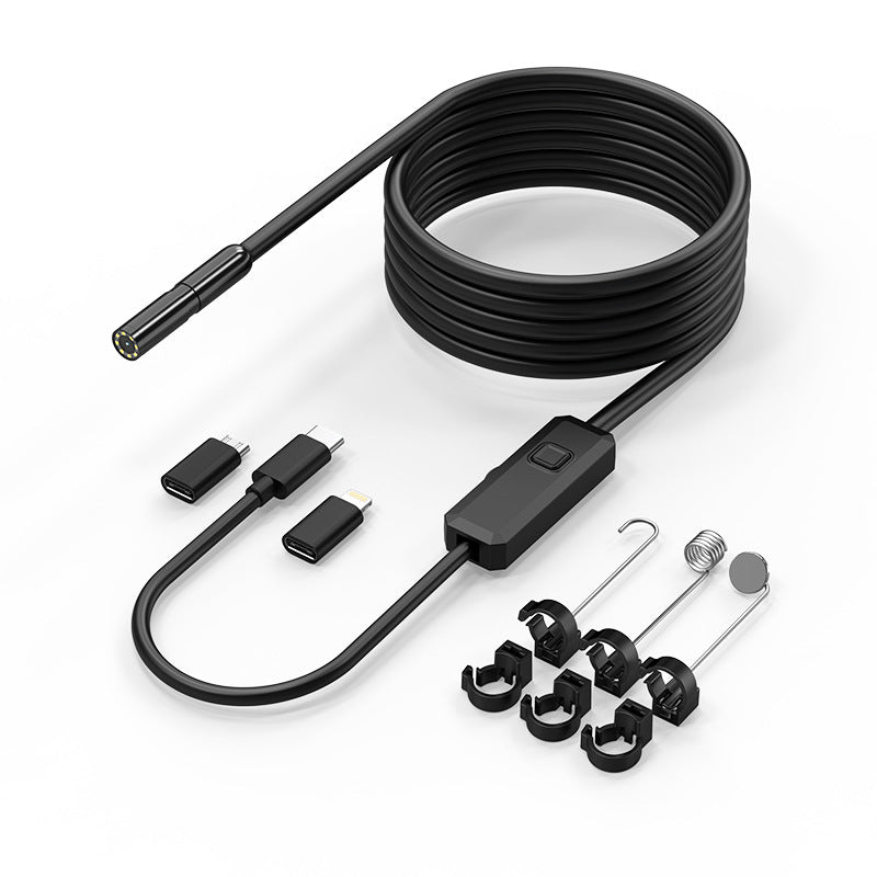 Hypersku Waterproof HD Endoscope Camera