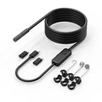 Hypersku Waterproof HD Endoscope Camera