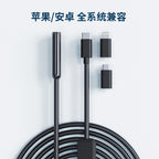 Hypersku Waterproof HD Endoscope Camera