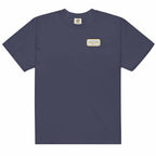 Yukilook | Men's High Flying Sailor Heavyweight T-Shirt