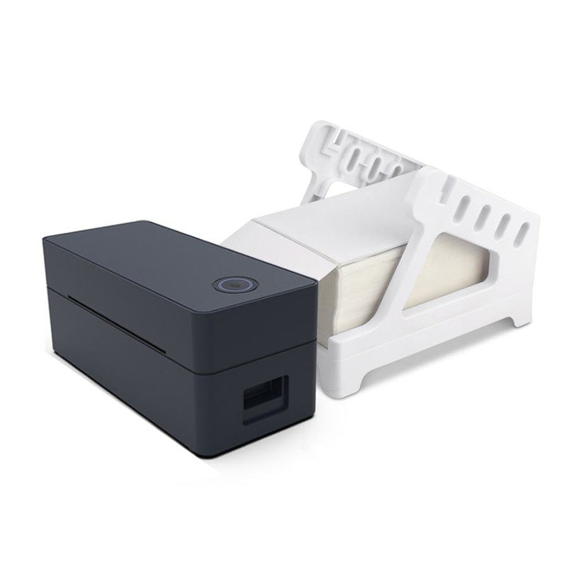 4x6 inch label thermal Bluetooth printer