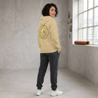 Yukilook | Men's High Flying Sailor Heavyweight T-Shirt