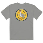 Yukilook | Men's High Flying Sailor Heavyweight T-Shirt