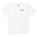 Yukilook | Men's High Flying Sailor Heavyweight T-Shirt