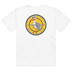 Yukilook | Men's High Flying Sailor Heavyweight T-Shirt