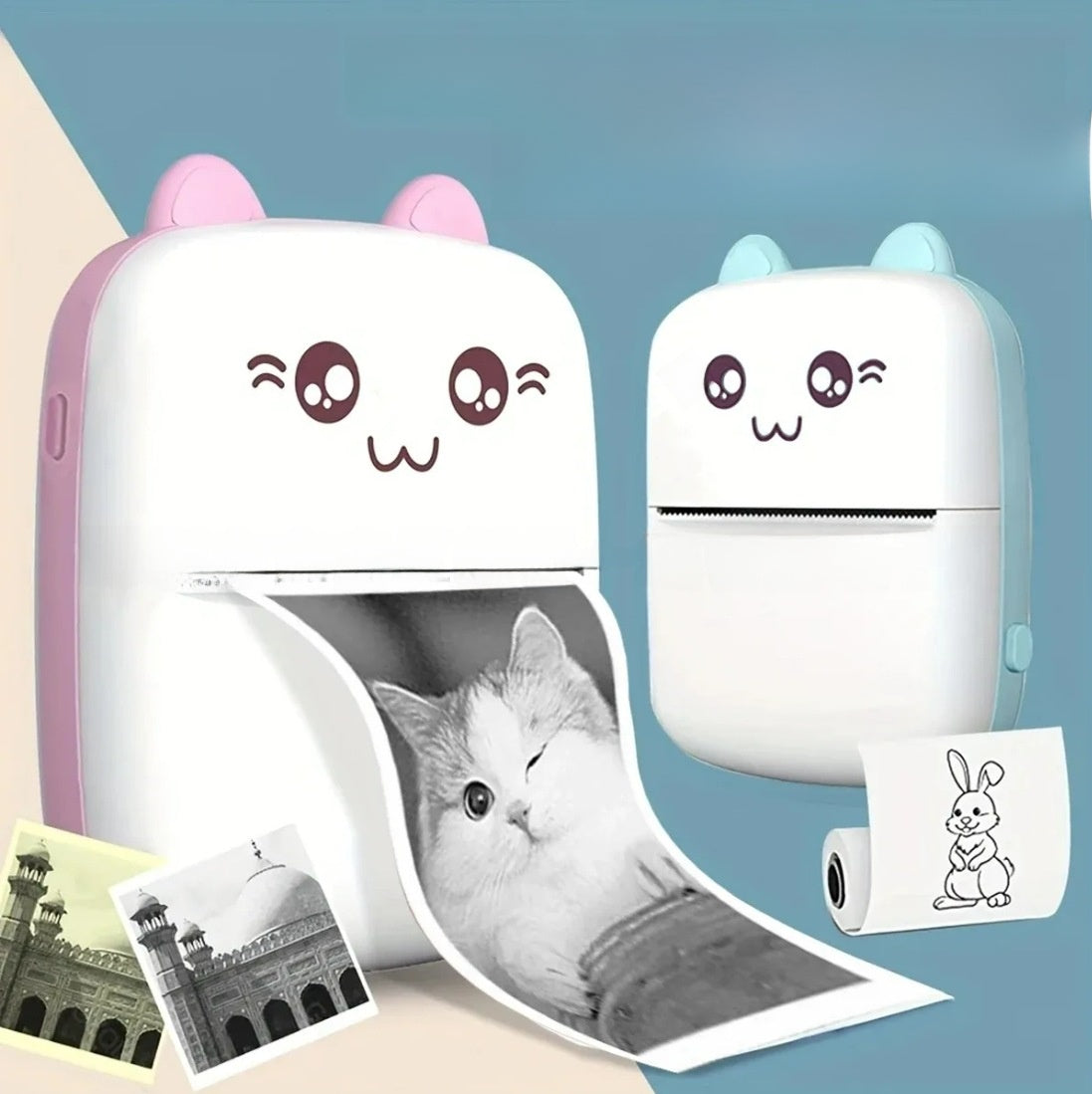 Thermal Printer