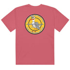 Yukilook | Men's High Flying Sailor Heavyweight T-Shirt